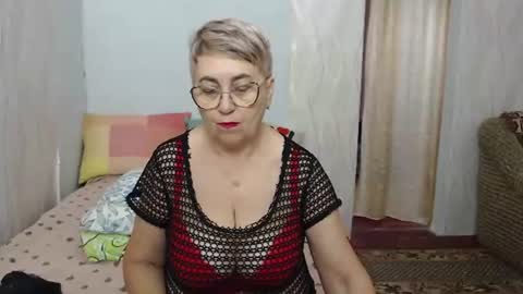 MargaretStar online show from July 20, 4:43 pm