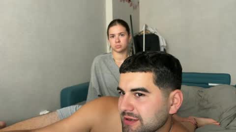 Alex and Jane online show from June 17, 10:14 am