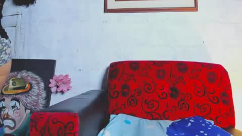 margarita_madura40 online show from July 29, 3:35 am