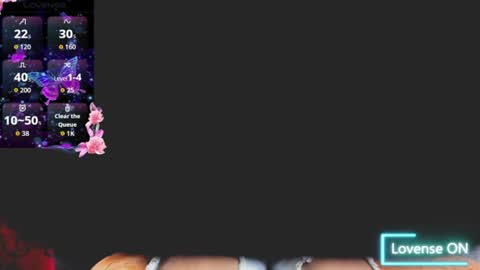 margarita_madura40 online show from August 12, 1:52 am