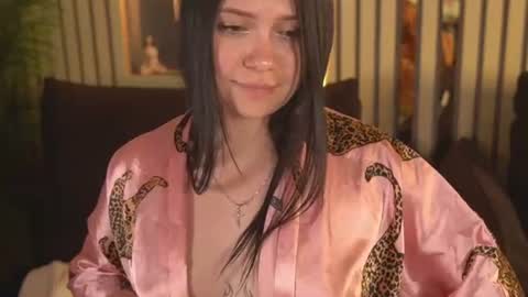 margaritagrey online show from August 7, 3:17 am