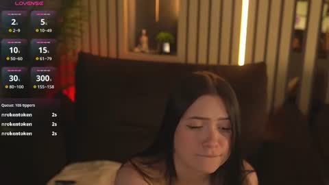 margaritagrey online show from August 13, 8:12 pm