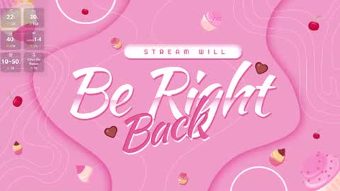 margeritirell online show from August 1, 6:30 am
