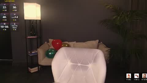 margeritirell online show from August 9, 10:27 am