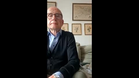 marginalie online show from May 11, 11:45 am