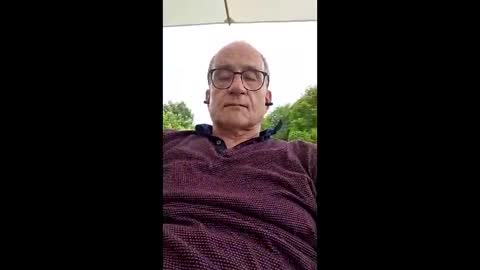 marginalie online show from June 7, 1:16 pm