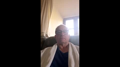 marginalie online show from June 8, 5:57 am