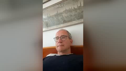 marginalie online show from July 1, 6:25 am