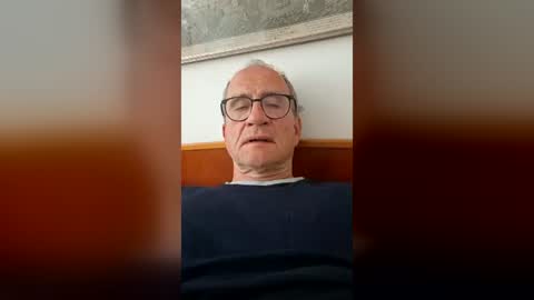 marginalie online show from July 16, 6:47 am