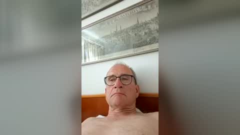 marginalie online show from July 29, 5:58 am