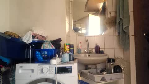 margo696969 online show from April 11, 11:11 am
