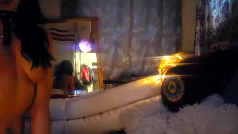 margo696969 online show from April 16, 5:15 am