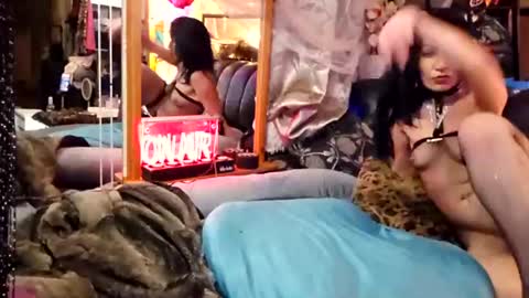 margo696969 online show from June 16, 9:57 pm