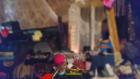 margo696969 online show from July 1, 2:29 pm