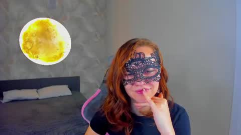 Margo Kellly online show from September 2, 12:56 am