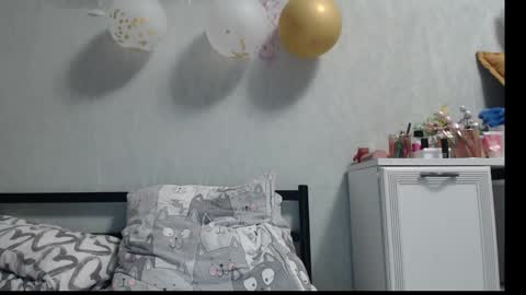 margo_shine online show from May 5, 7:26 pm