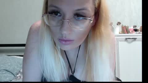 margo_shine online show from June 25, 7:06 pm