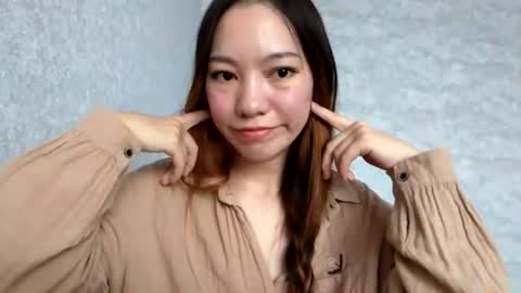 margo_sweettouch online show from August 8, 8:14 am