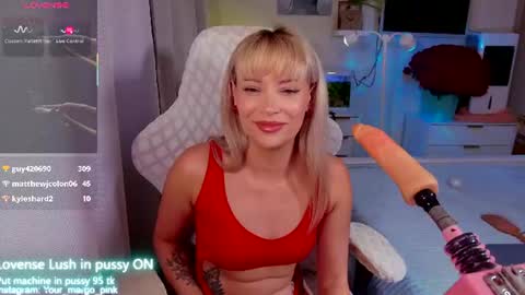 Margo for you   online show from August 7, 5:51 am