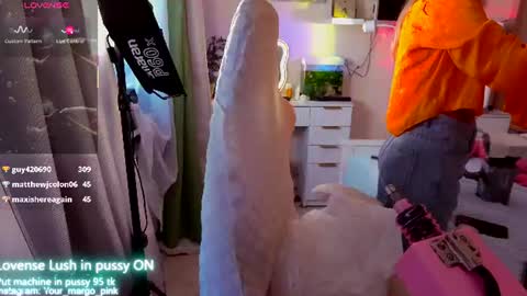 Margo for you   online show from August 7, 12:27 pm