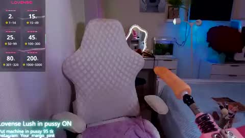Margo for you   online show from August 8, 4:34 am