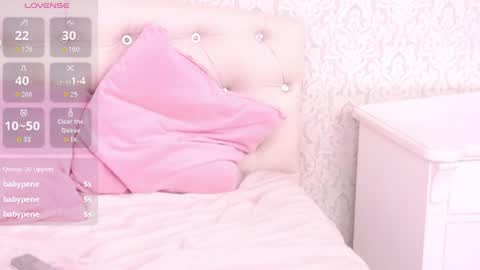 Margo online show from July 3, 2:35 am