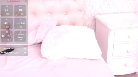Margo online show from August 13, 10:24 pm