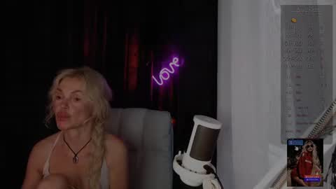 Margoo online show from August 1, 12:27 am
