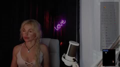 Margoo online show from August 1, 2:39 am