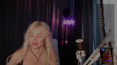 Margoo online show from August 3, 3:13 am