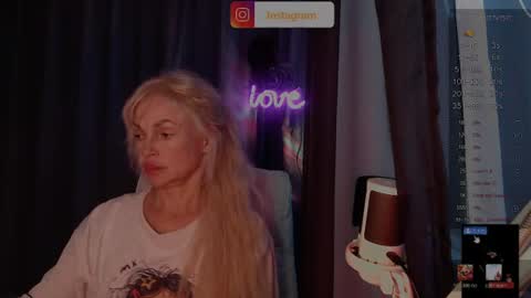 Margoo online show from August 12, 7:33 am