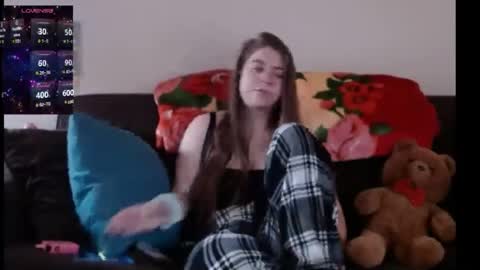 margoross444 online show from June 22, 3:46 pm