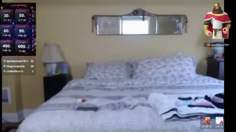 margoross444 online show from June 30, 6:53 pm