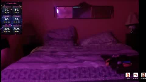 margoross444 online show from July 16, 2:12 am