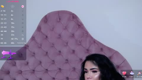 Margo online show from August 3, 12:28 am