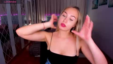 MargoSugar online show from July 4, 11:34 am