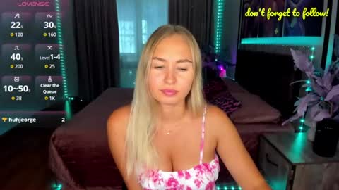 MargoSugar online show from August 12, 6:16 am