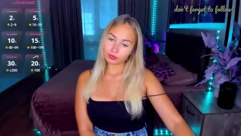 MargoSugar online show from August 13, 5:54 am