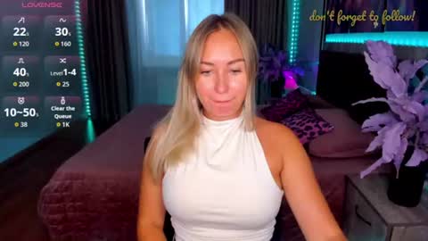 MargoSugar online show from August 16, 11:03 am