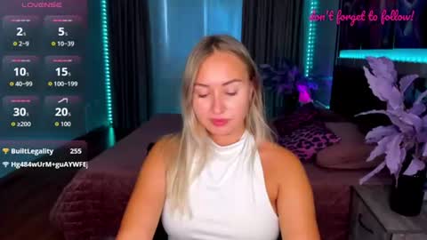 MargoSugar online show from August 16, 1:48 pm