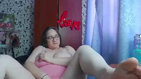 margosweet777 online show from August 5, 8:45 am