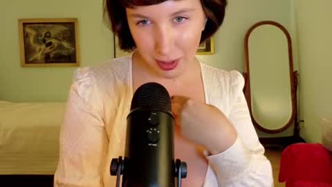 Margot Colette online show from July 20, 6:27 am