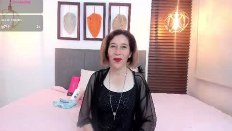 Margott online show from September 2, 12:07 pm