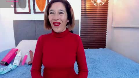 Margott online show from September 4, 12:53 pm