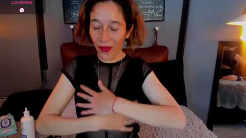 Margott online show from September 9, 2:25 pm