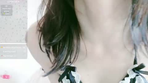 mari_tokyo online show from August 13, 10:24 pm