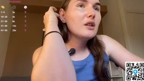 Maria online show from July 23, 12:18 pm