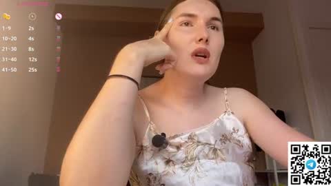 Maria online show from July 24, 3:59 pm