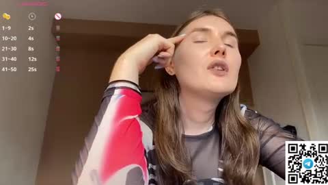 Maria online show from July 26, 9:47 am