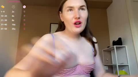 Maria online show from July 27, 5:07 pm